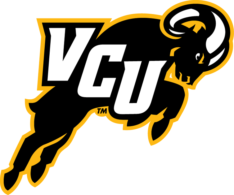 Virginia Commonwealth Rams 2014-Pres Alternate Logo iron on transfers for fabric